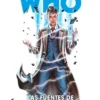 DOCTOR WHO: NUEVAS AVENTURAS CON EL DECIMO DOCTOR, LAS FUENTES DE LA ETERNIDAD [RUSTICA]