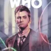 DOCTOR WHO: NUEVAS AVENTURAS CON EL DECIMO DOCTOR, LA GUERRA DE LOS DIOSES [RUSTICA]