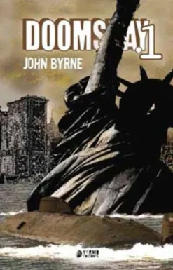 DOOMSDAY Nº01 [CARTONE]