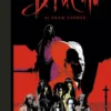 DRACULA DE BRAM STOKER (EDICION ESPECIAL EN BLANCO Y NEGRO) [CARTONE]