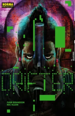 DRIFTER Nº02: VELATORIO [RUSTICA]