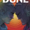 DUNE: LAS AGUAS DE KANLY [CARTONE]