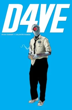 D4VE [RUSTICA]