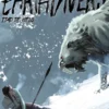 EARTHDIVERS TOMO 02: EDAD DE HIELO [CARTONE]