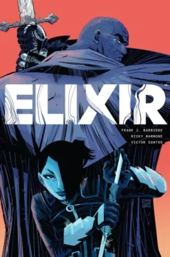 ELIXIR [CARTONE]