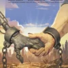 ERASE UNA VEZ EN EL FIN DEL MUNDO Nº03 (3 DE 3) [CARTONE]