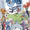 ES JEFF!: EL JEFF-VERSO [CARTONE]