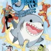 ES JEFF!: Y LAS MASCOTAS DEL INFINITO! [CARTONE]