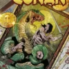 ESPADA SALVAJE DE CONAN Nº5 [GRAPA]