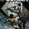 ESPADA SALVAJE DE CONAN Nº4 [GRAPA]