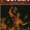 ESPADA SALVAJE DE CONAN Nº3 [GRAPA]
