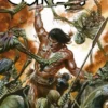 ESPADA SALVAJE DE CONAN Nº1 [GRAPA]