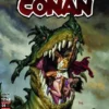 ESPADA SALVAJE DE CONAN Nº05 (TITAN COMICS) [RUSTICA]