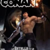 ESPADA SALVAJE DE CONAN Nº04 (TITAN COMICS) [RUSTICA]