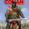 ESPADA SALVAJE DE CONAN Nº12 (TITAN COMICS) [RUSTICA]