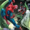 ESPECTACULARES SPIDER-MEN Nº05 [RUSTICA]