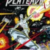 ESTELA PLATEADA: ¡MONSTRUOS... DEL EGO! (COLECCION 100% MARVEL HC) [CARTONE]