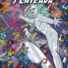 ESTELA PLATEADA Nº04: CIUDADANO DE LA TIERRA (COLECCION 100% MARVEL) [RUSTICA]