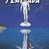 ESTELA PLATEADA Nº05: PODER MAS QUE COSMICO (COLECCION 100% MARVEL) [RUSTICA]