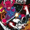 ESTELA PLATEADA: PESOS PESADOS (COLECCION 100% MARVEL) [CARTONE]