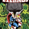 ETERNOS VOLUMEN 04: EL CREPUSCULO DE LOS DIOSES (THOR 292-301 USA) [CARTONE]