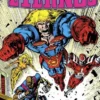 ETERNOS VOLUMEN 07: EL FACTOR HERODES [CARTONE]