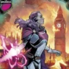 EXCALIBUR Nº07