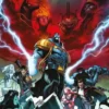 EXCALIBUR Nº09 (X DE ESPADAS PARTE 1 DE 22)