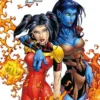 EXILIADOS VOLUMEN Nº03: UN SEGUNDO ADIOS (COLECCION 100% MARVEL HC) [CARTONE]