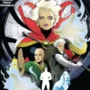 EXTRAÑO Nº67 / 06 [GRAPA]