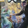 FACTOR-X Nº09 [GRAPA]