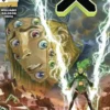 FACTOR-X Nº06 [GRAPA]