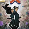 FACTOR-X Nº04 [GRAPA]