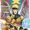 FACTOR-X Nº10 / Nº01 [GRAPA]