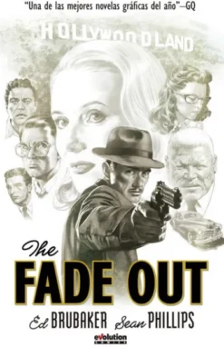 FADE OUT, THE (SEGUNDA EDICION) [CARTONE]