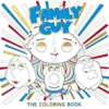 FAMILY GUY: COLOURING BOOK (LIBRO PARA COLOREAR) [RUSTICA]