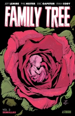 FAMILY TREE VOL.2: SEMILLAS [CARTONE]