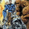 4 FANTASTICOS: ANTITESIS [RUSTICA]