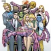 4 FANTASTICOS Nº186 / Nº04