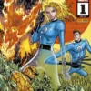 4 FANTASTICOS Nº183 / Nº01