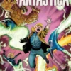 4 FANTASTICOS Nº181 / Nº31