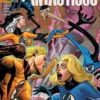 4 FANTASTICOS Nº180 / Nº30