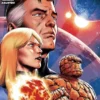 4 FANTASTICOS Nº147 / Nº47