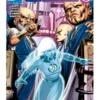 4 FANTASTICOS Nº146 / Nº46