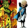 4 FANTASTICOS Nº144 / Nº44