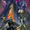 4 FANTASTICOS Nº142 / Nº42