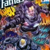 4 FANTASTICOS Nº133 / Nº33