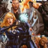 4 FANTASTICOS Nº129 / Nº29