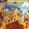 4 FANTASTICOS Nº125 / Nº25