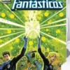 4 FANTASTICOS Nº124 / Nº24